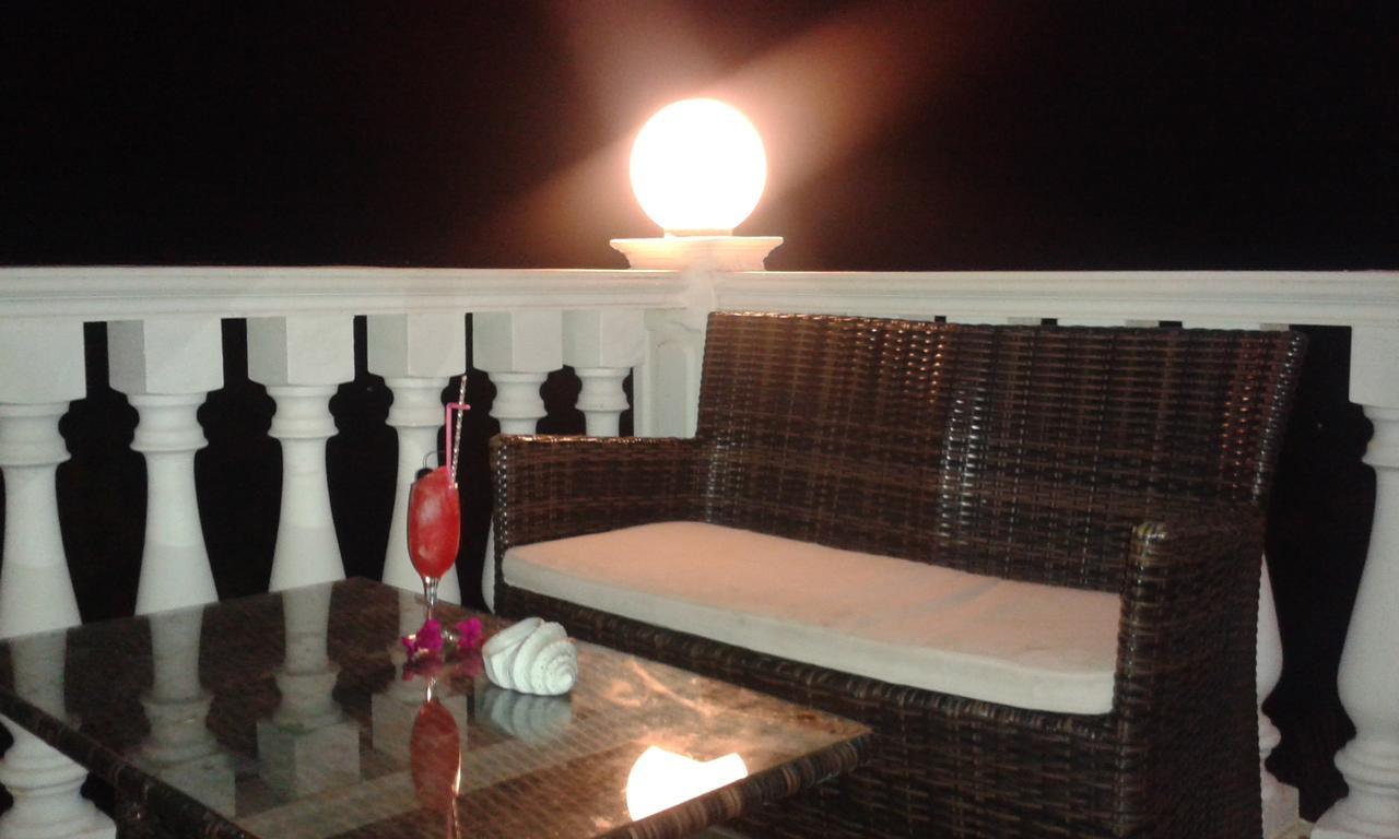 Ionion Star Hotel Tholon 외부 사진