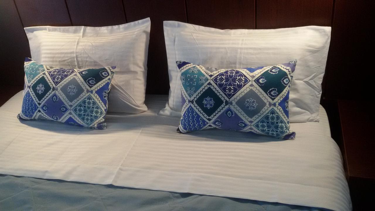 Ionion Star Hotel Tholon 외부 사진