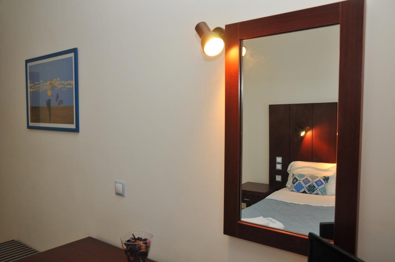 Ionion Star Hotel Tholon 외부 사진