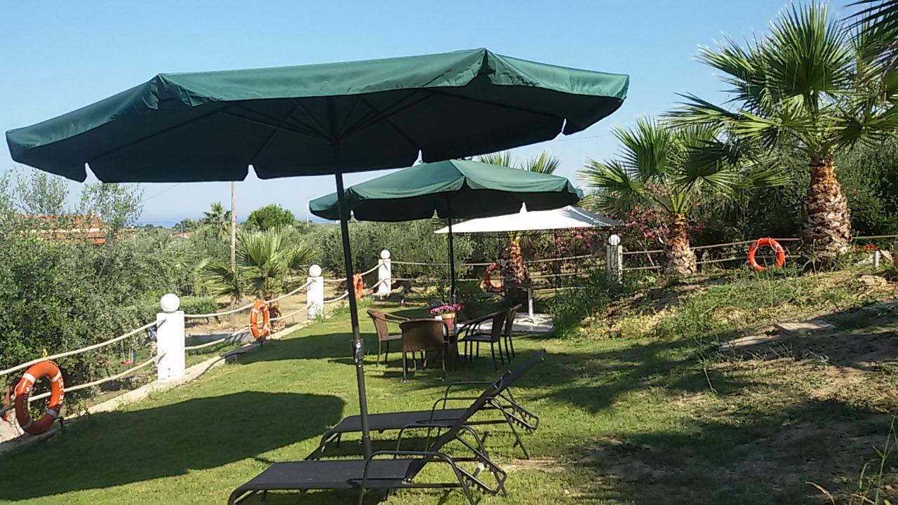 Ionion Star Hotel Tholon 외부 사진